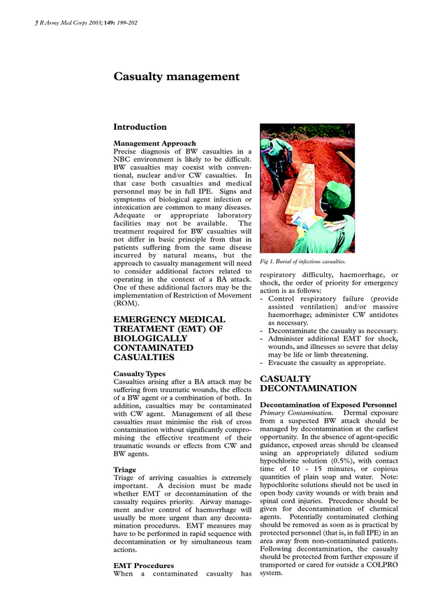 PDF extract preview