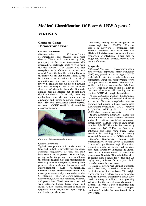 PDF extract preview