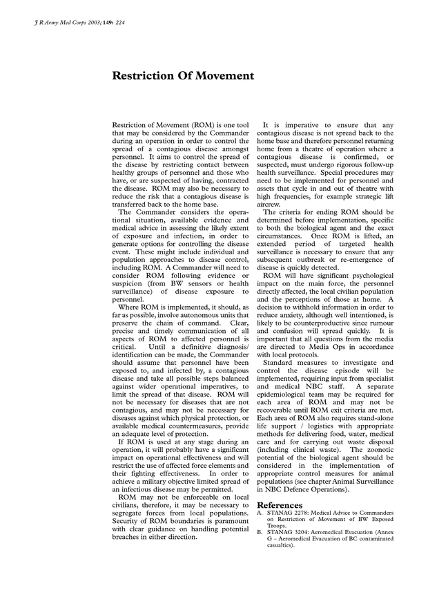 PDF extract preview