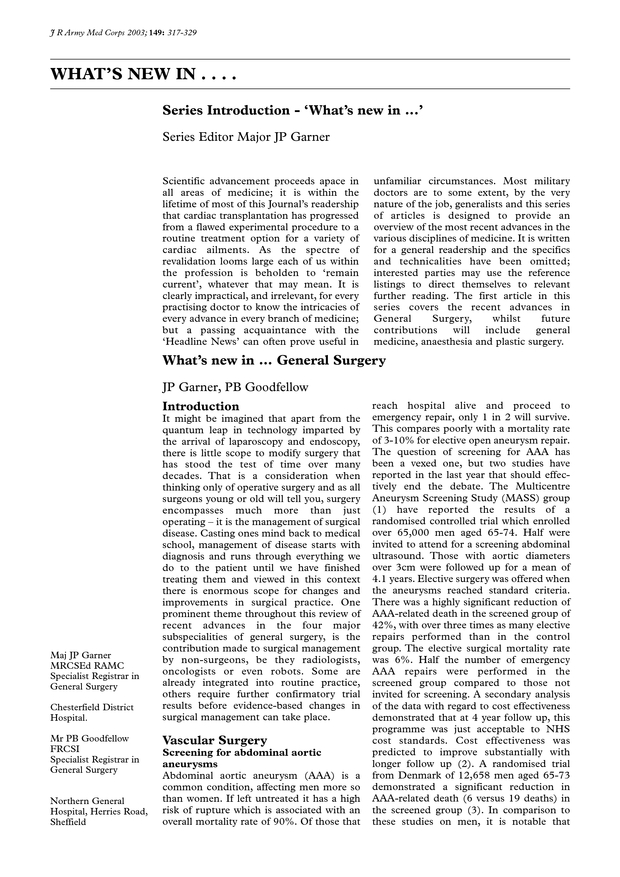 PDF extract preview