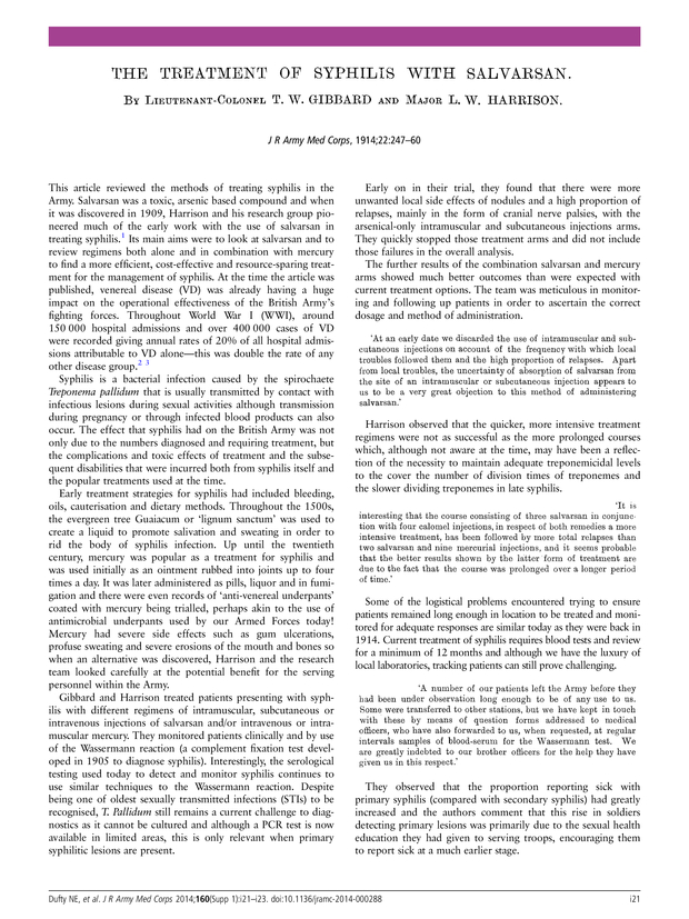 PDF extract preview