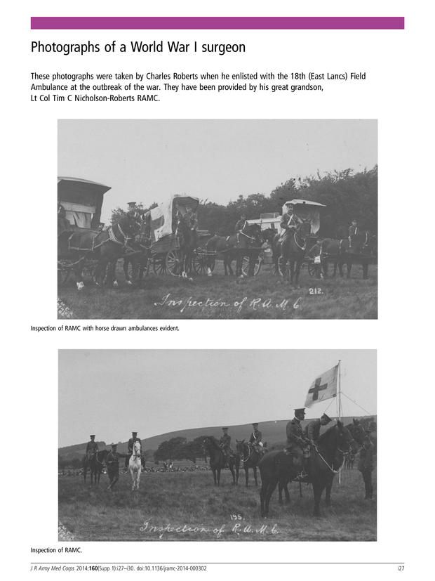 PDF extract preview
