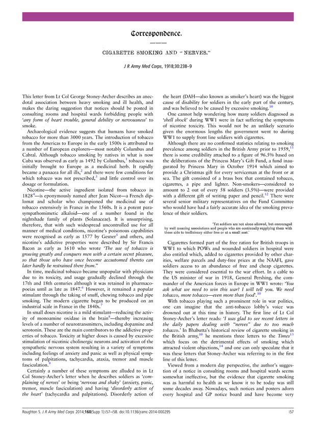 PDF extract preview