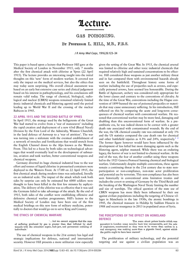 PDF extract preview