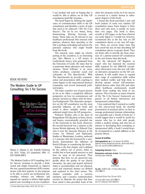 PDF extract preview