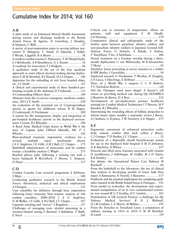 PDF extract preview