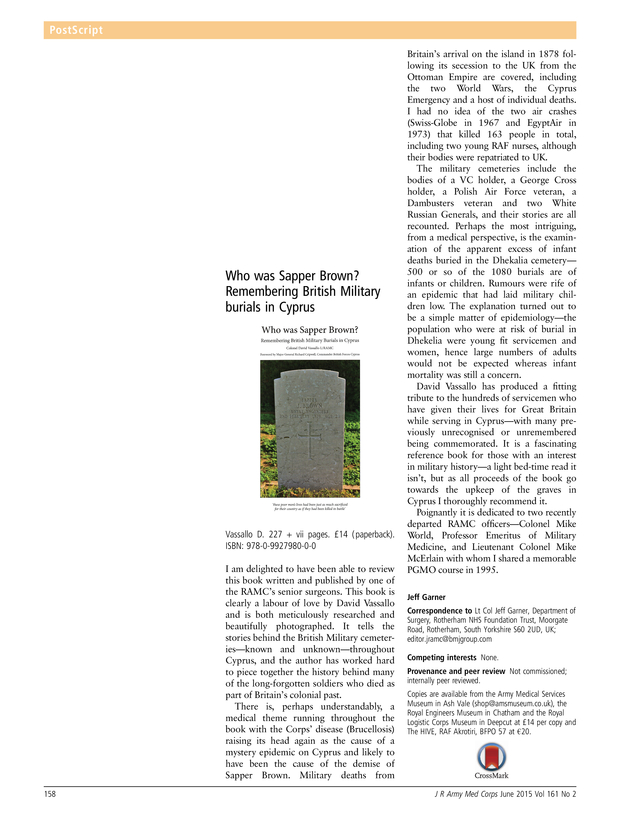PDF extract preview