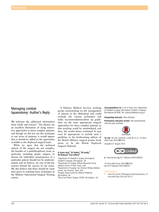 PDF extract preview