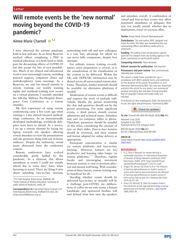 PDF extract preview