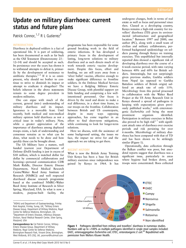 PDF extract preview